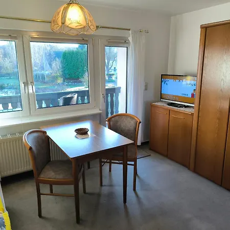 Schwanensee App 04 Goehren (Ruegen)