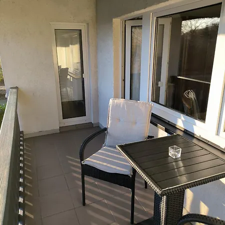 Apartment Schwanensee App 04