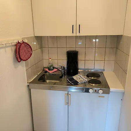Apartment Schwanensee App 04